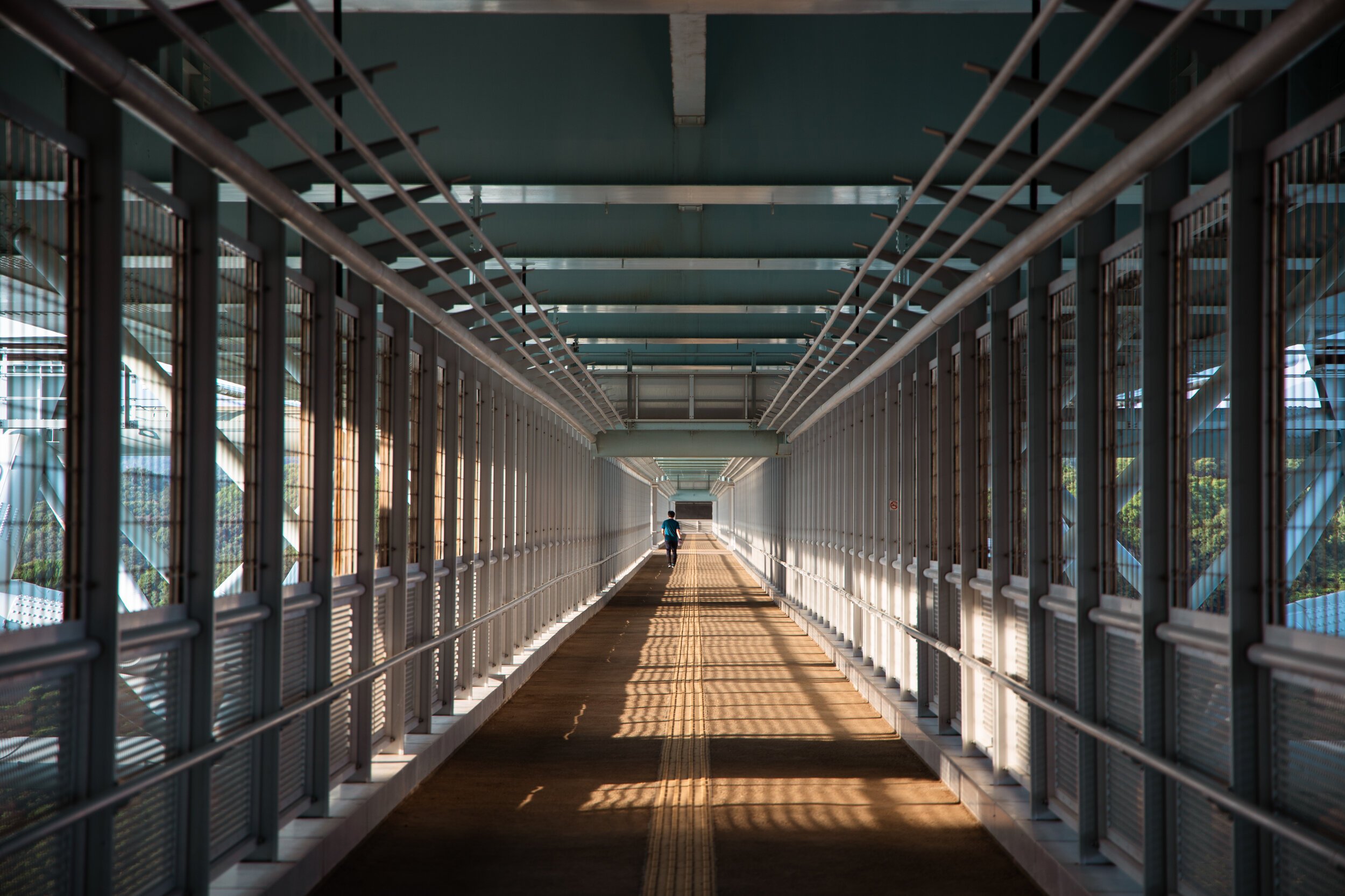 🏞️ 사이카이바시 공원 (西海橋公園) 이미지 6